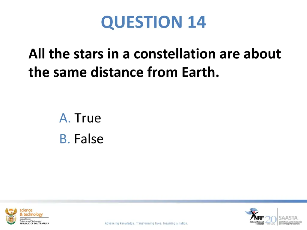 question 14