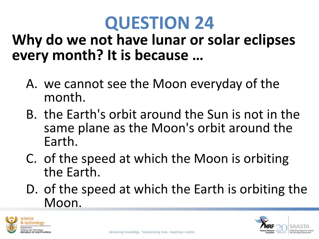 question 24
