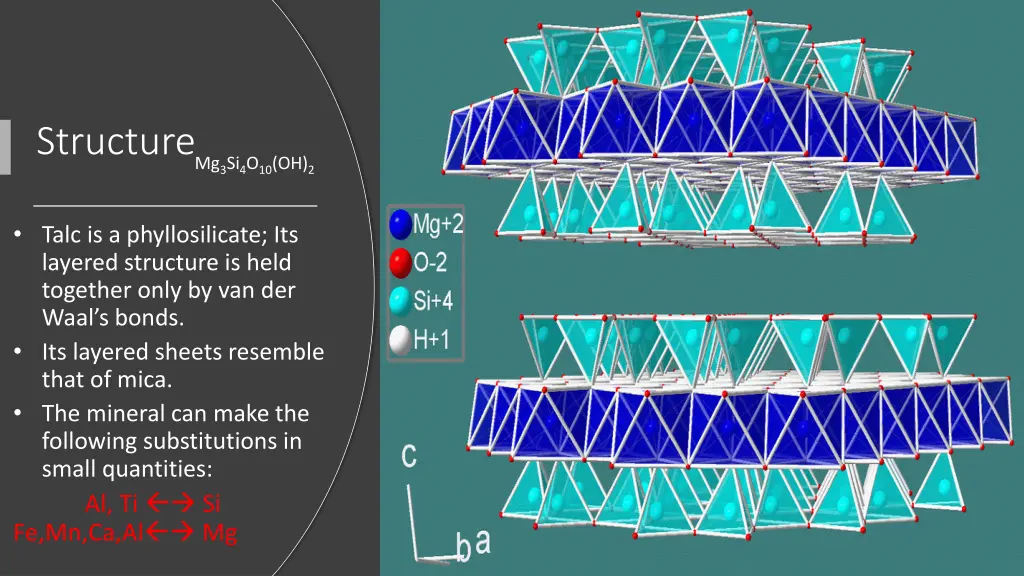 structure
