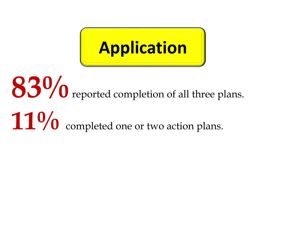 application 1
