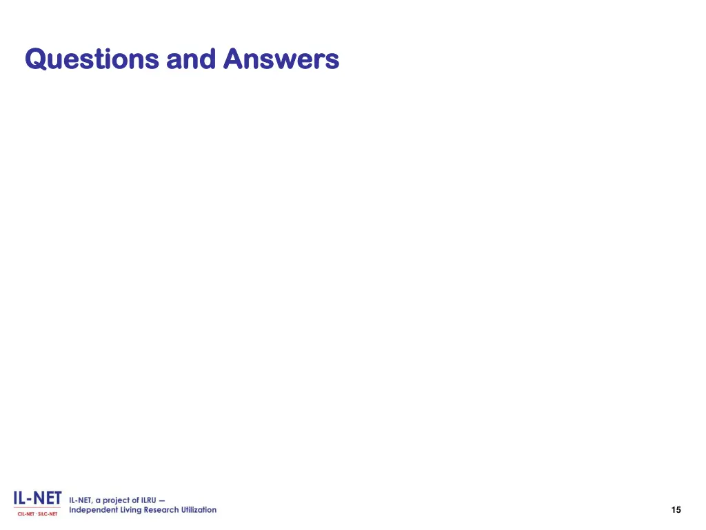 questions and answers questions and answers 1