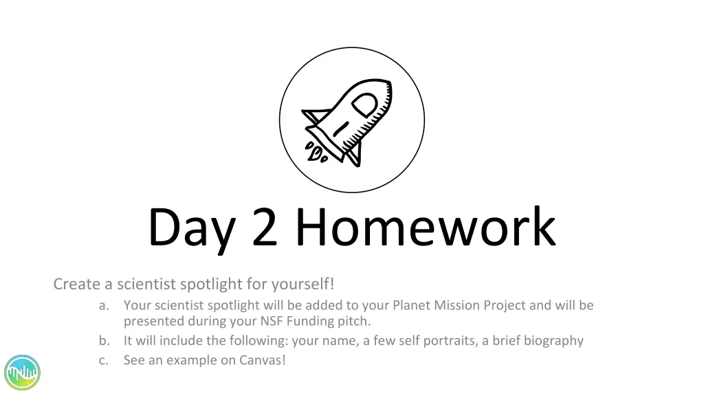 day 2 homework