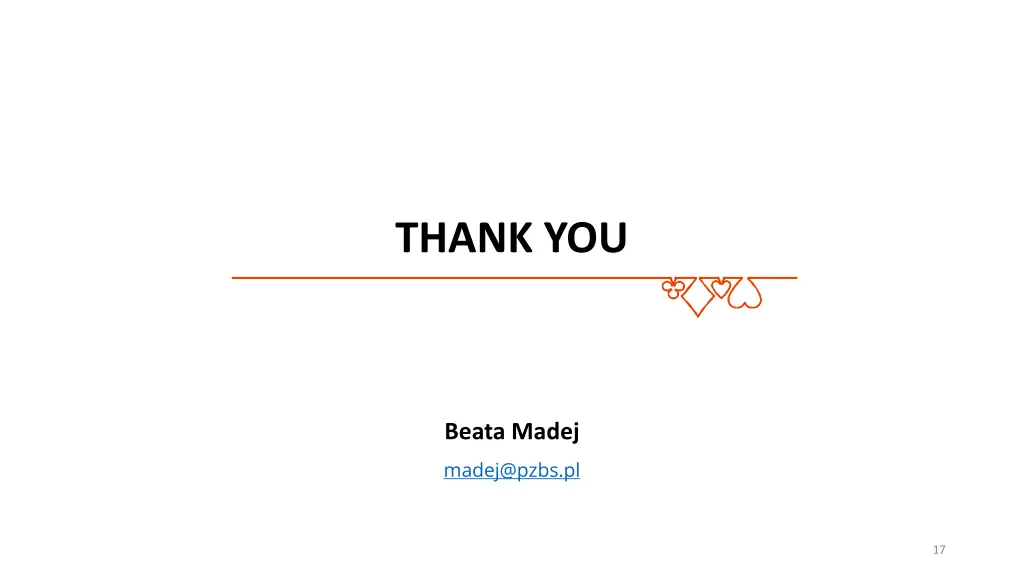 thank you