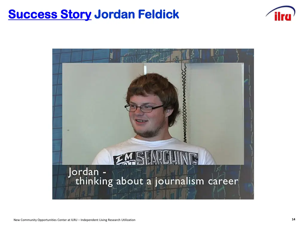 success story success story jordan feldick