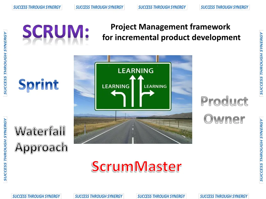 scrum