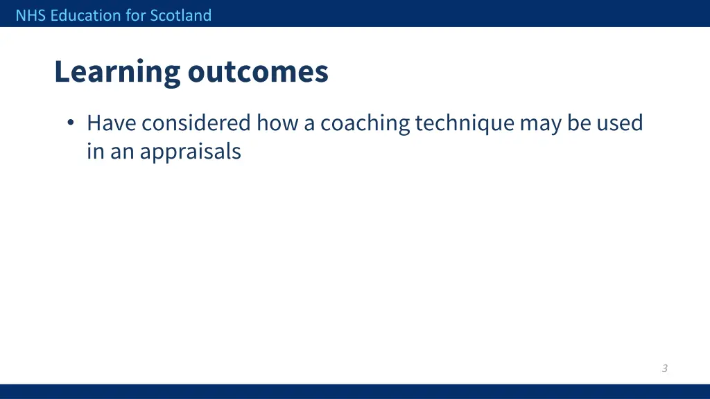 nhs education for scotland 1