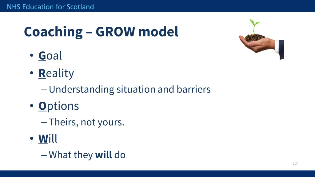 nhs education for scotland 10