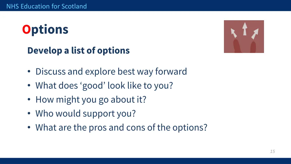 nhs education for scotland 13