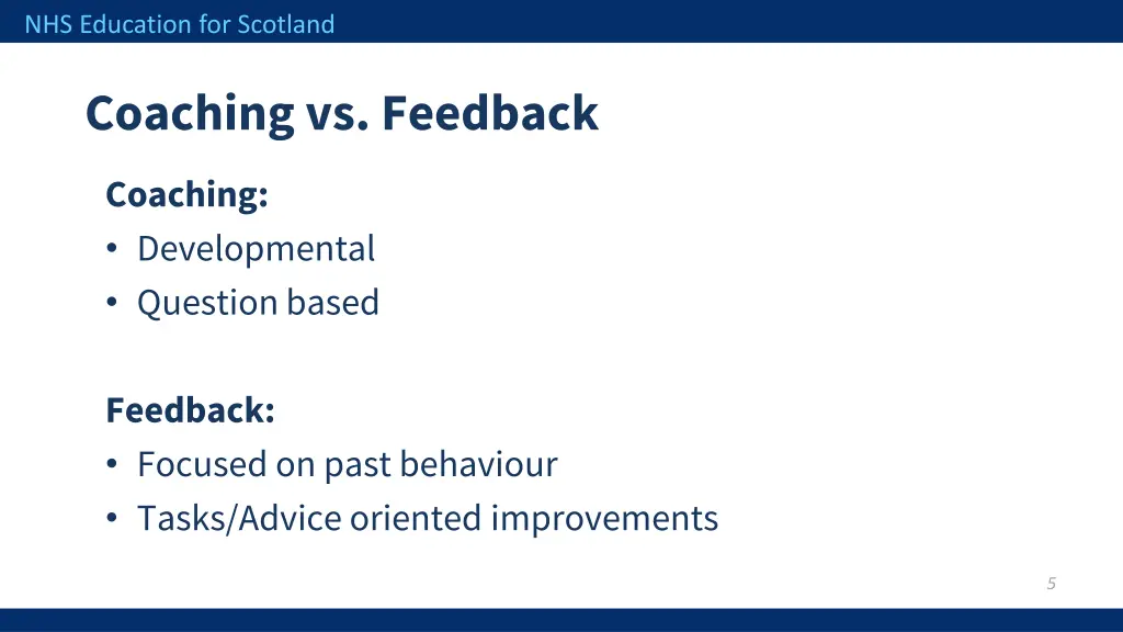 nhs education for scotland 3