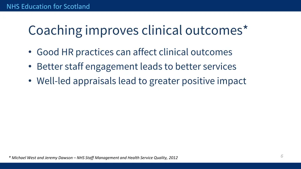 nhs education for scotland 4