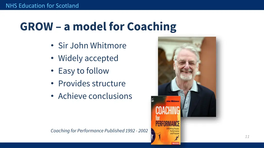 nhs education for scotland 9