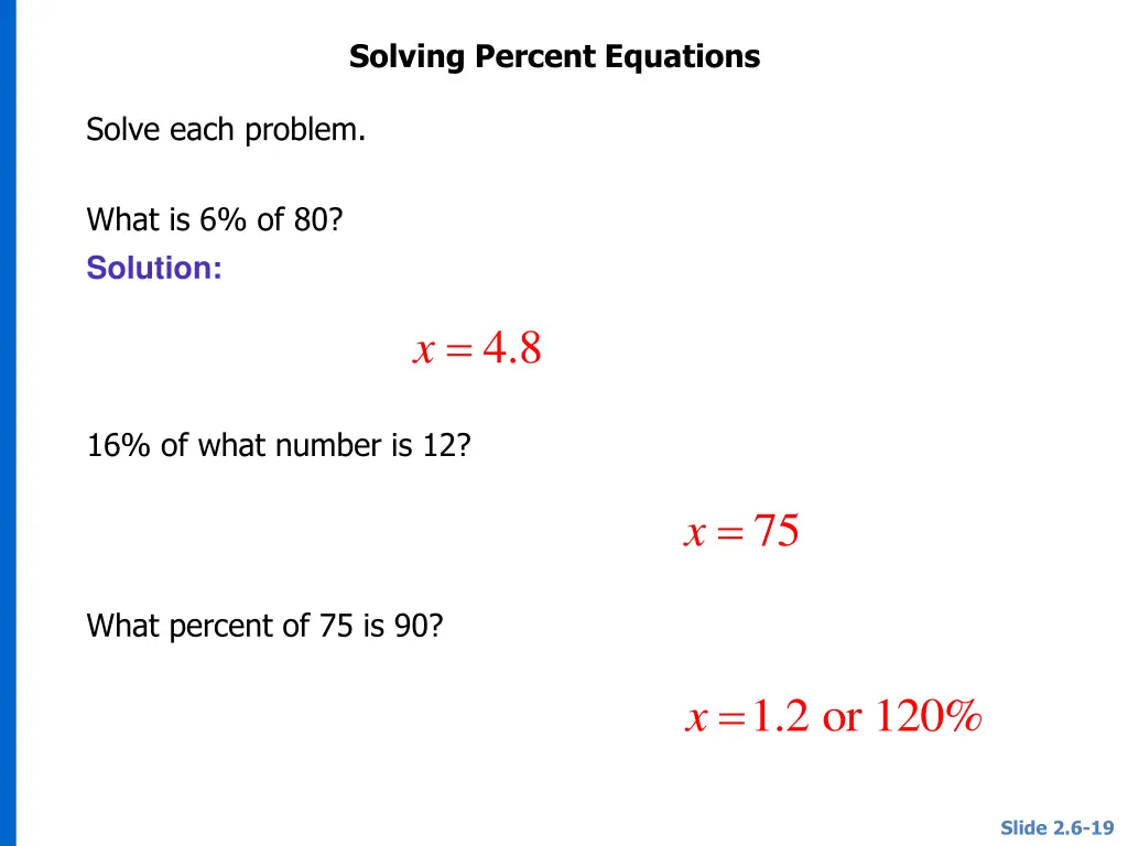 classroom example 8