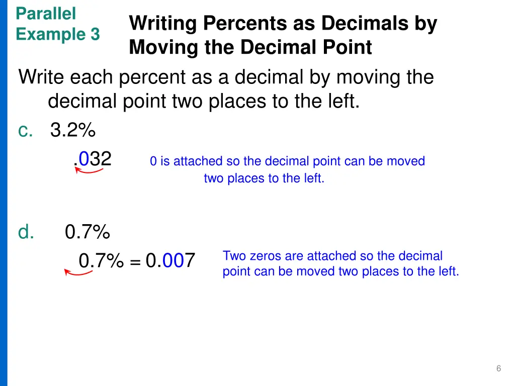 parallel example 3 1