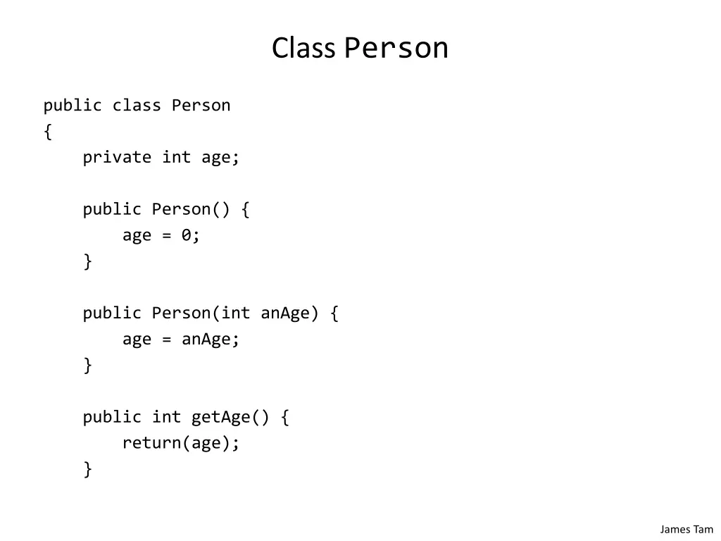 class person 1