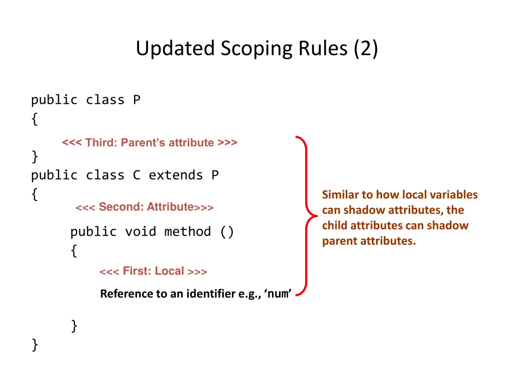 updated scoping rules 2
