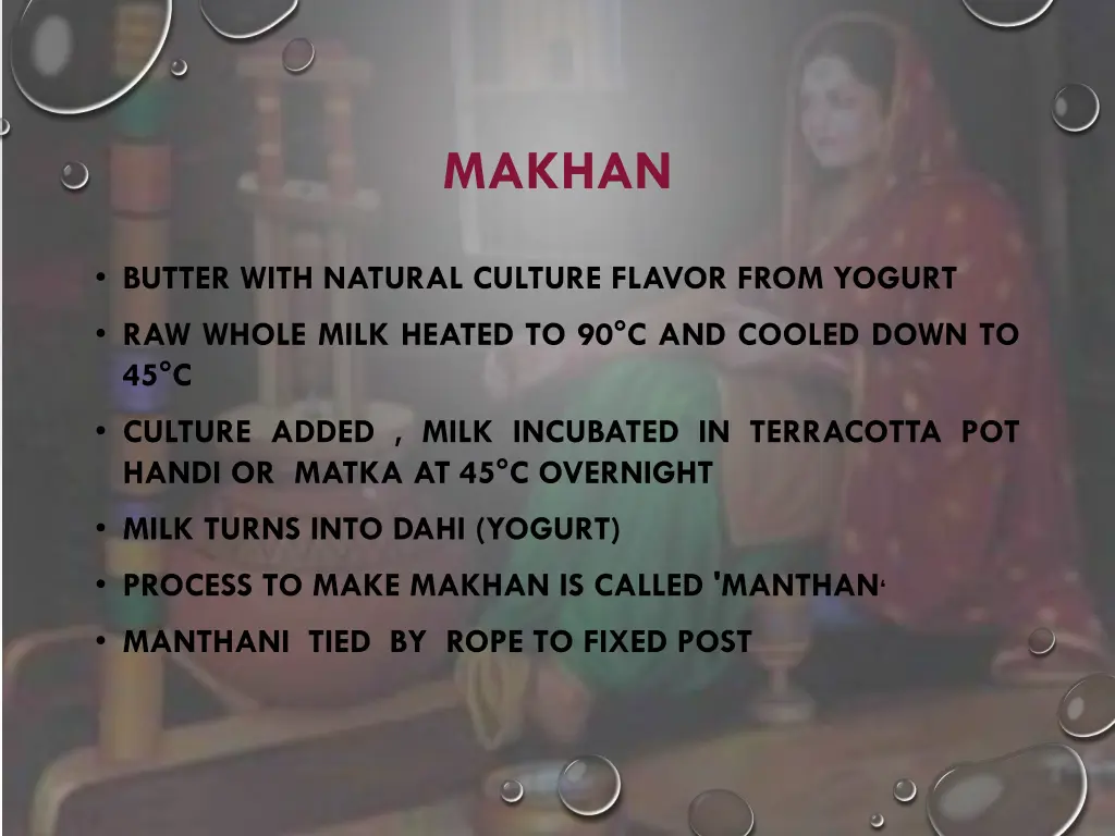 makhan