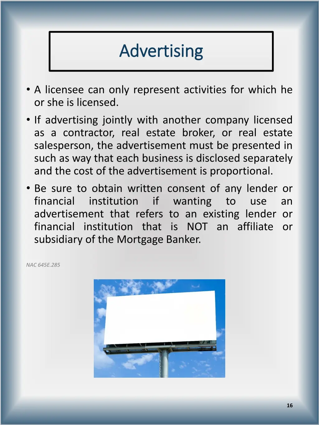 advertising advertising