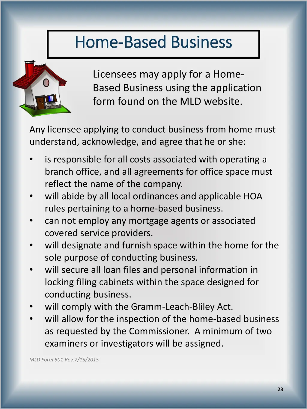 home home based business based business
