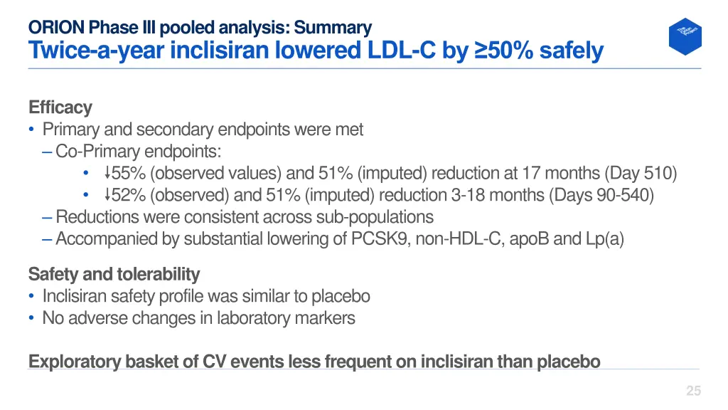orion phase iii pooled analysis summary twice