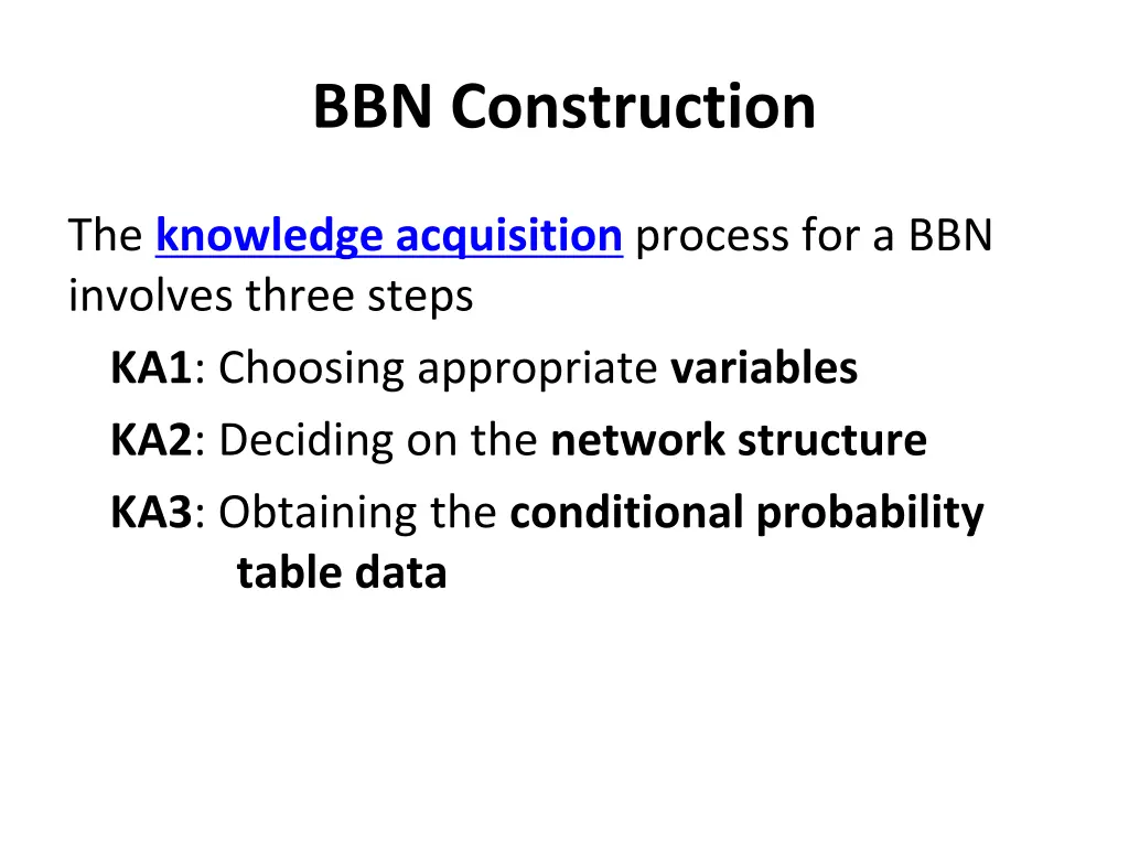 bbn construction