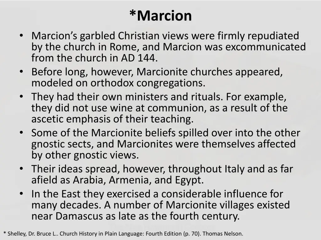marcion 7