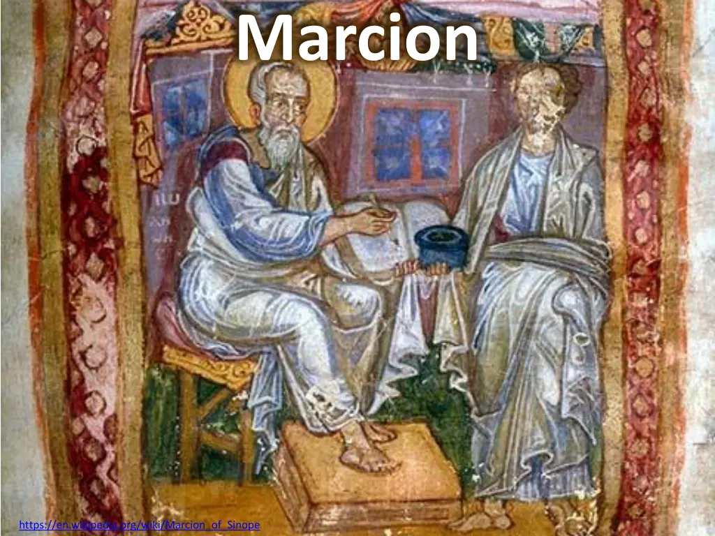 marcion