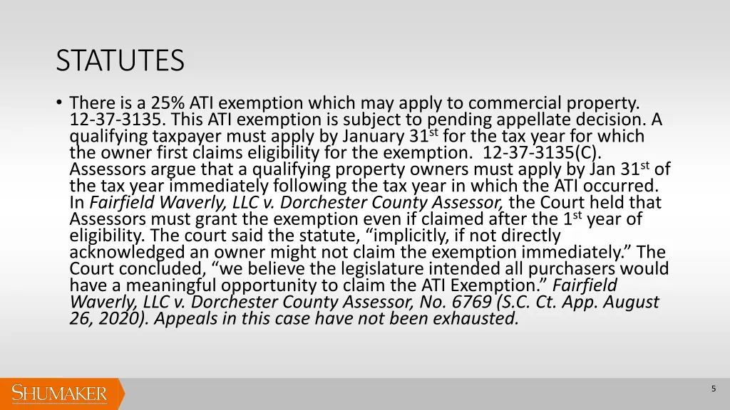 statutes 2