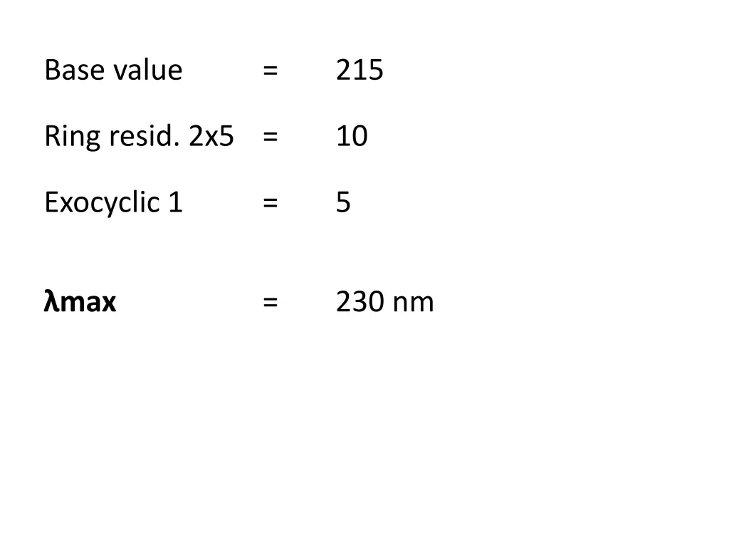 base value 2