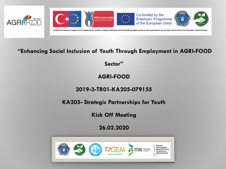 enhancing social inclusion of youth through