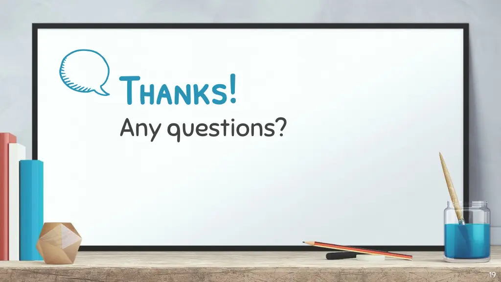 thanks thanks any questions