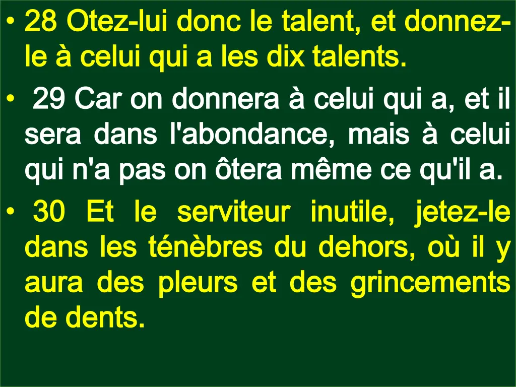 28 28 otez otez lui le le celui celui