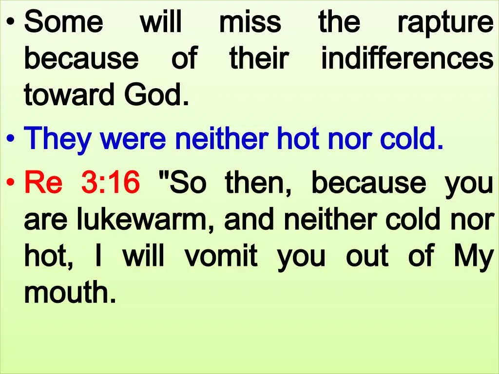 some some because because toward toward god they