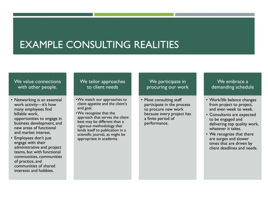 example consulting realities 1