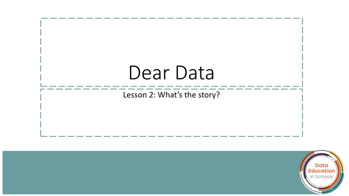 dear data