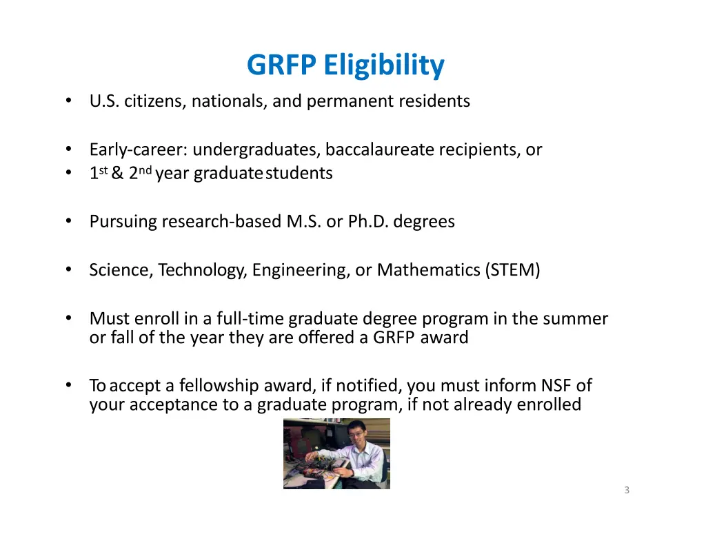 grfpeligibility