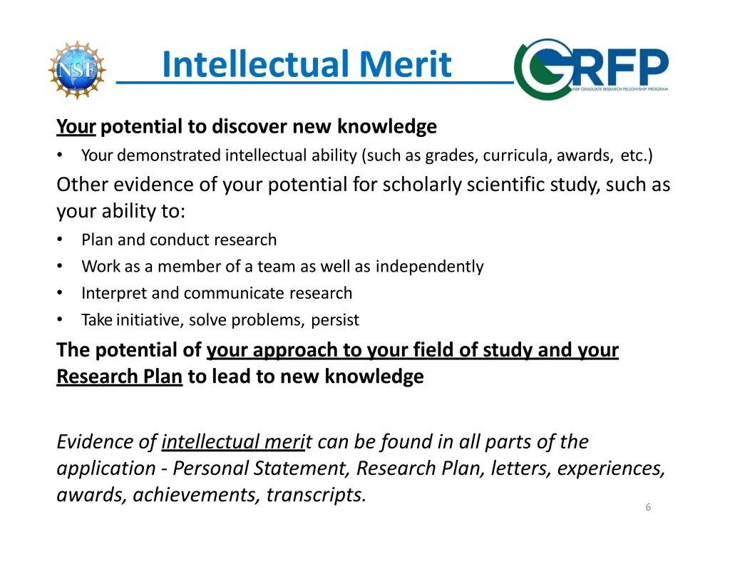 intellectualmerit
