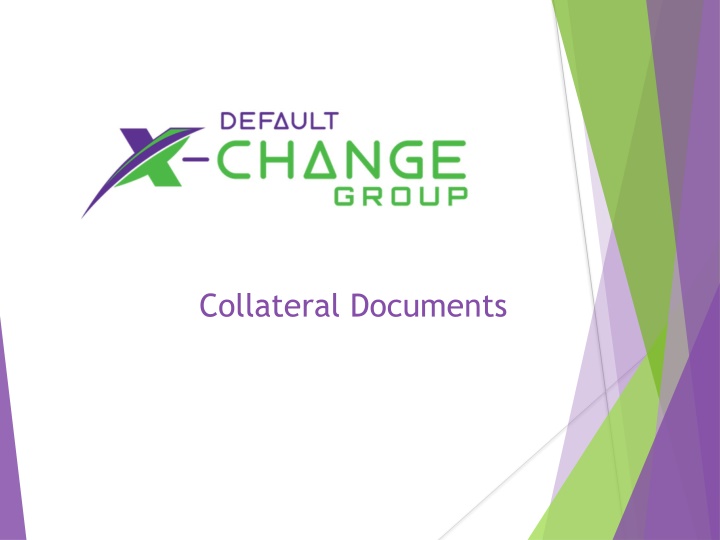 collateral documents