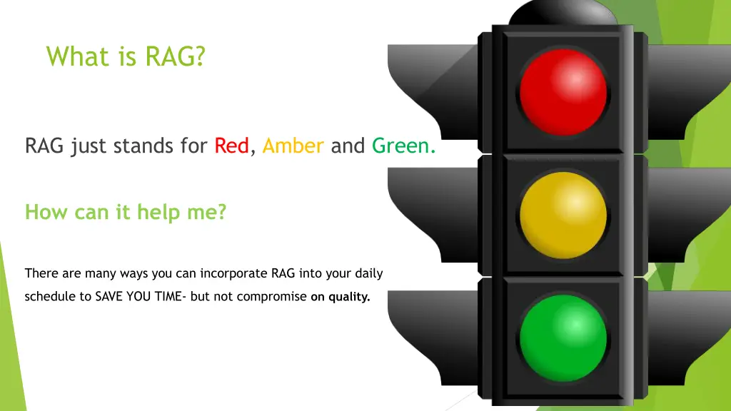 what is rag
