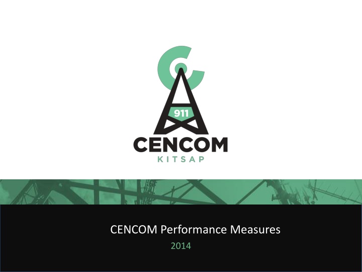 2014 cencom performance measures 2014