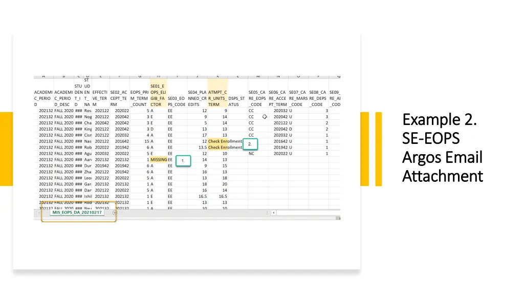 example 2 example 2 se se eops eops argos email