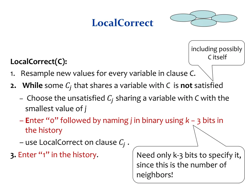 localcorrect