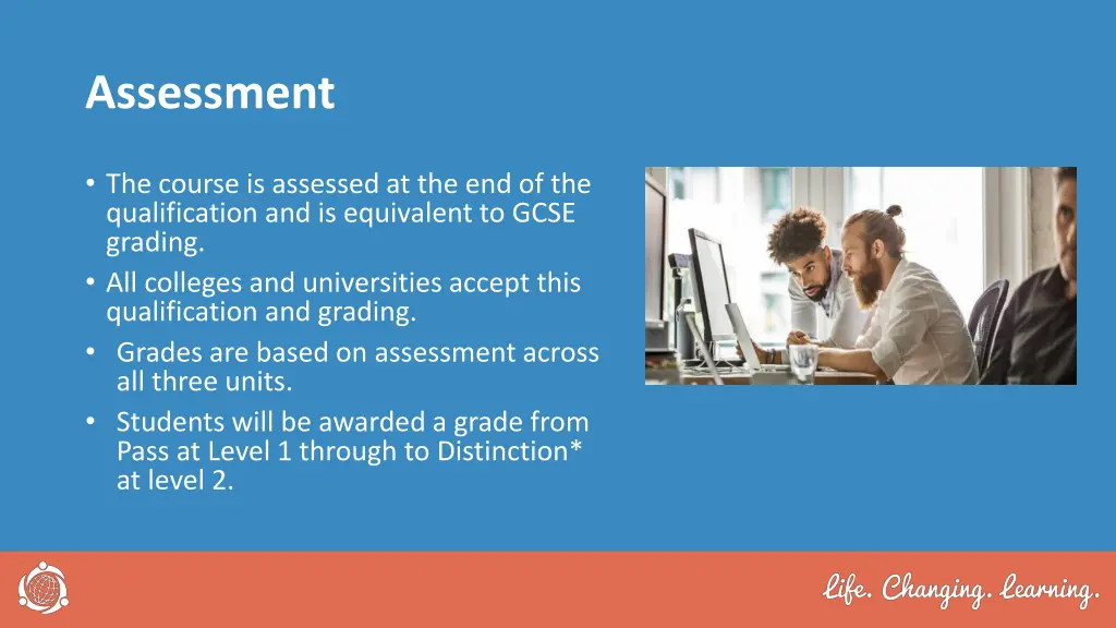 assessment
