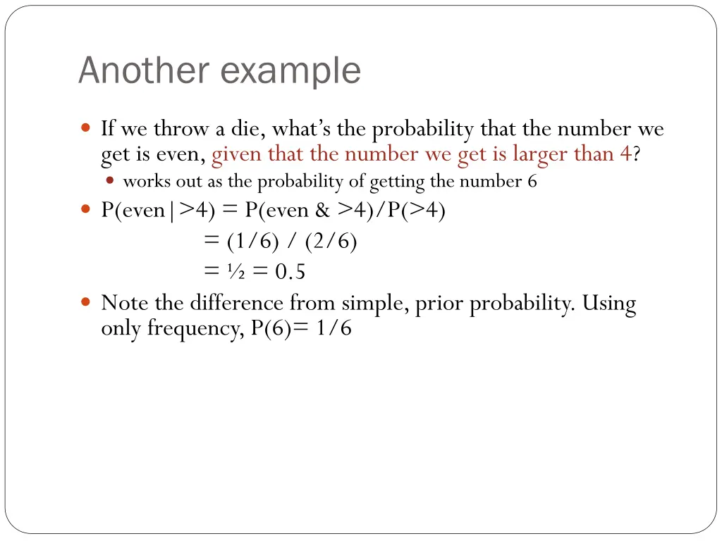 another example