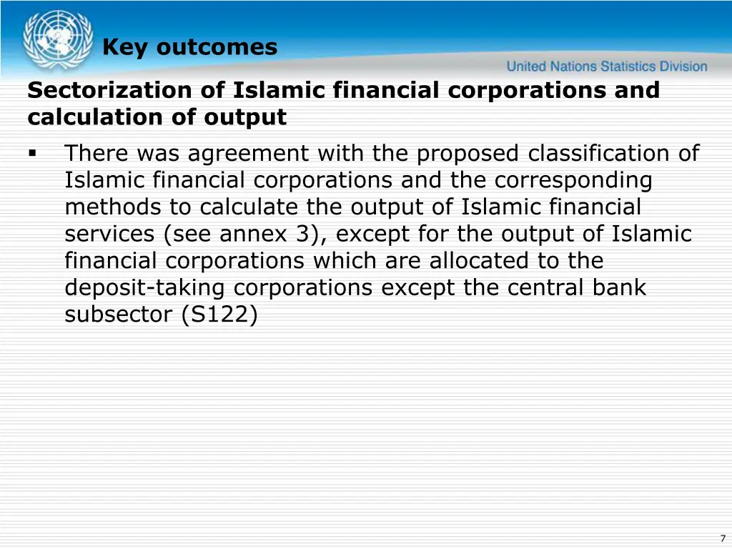 key outcomes 2