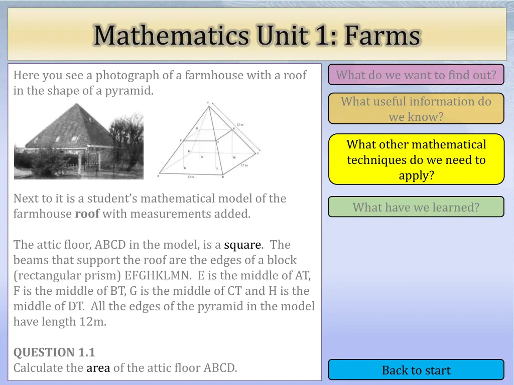 mathematics unit 1 farms 3