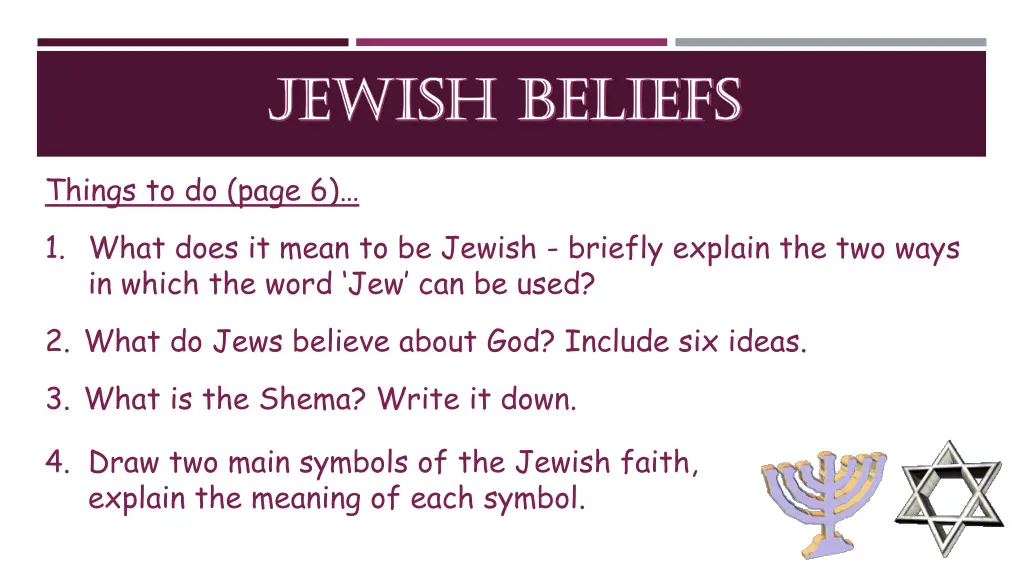 jewish beliefs jewish beliefs 1