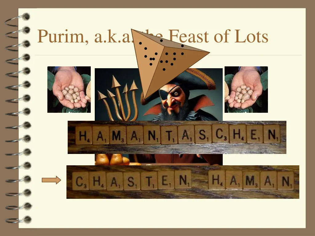 purim a k a the feast of lots 2