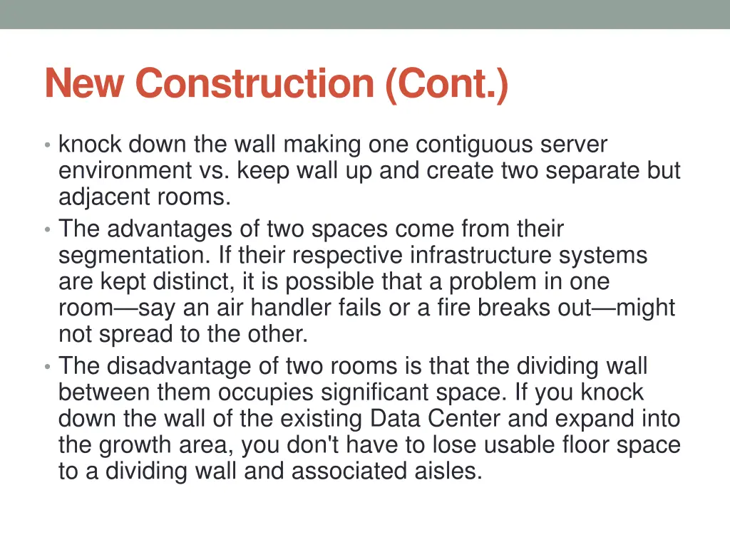 new construction cont