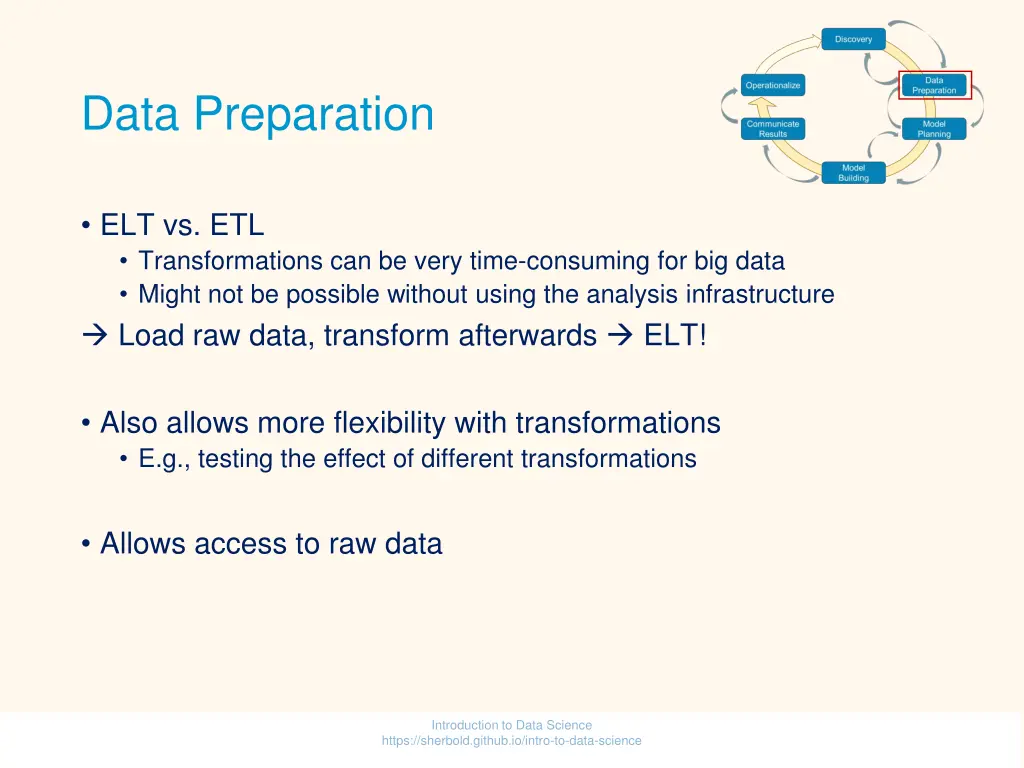 data preparation 1