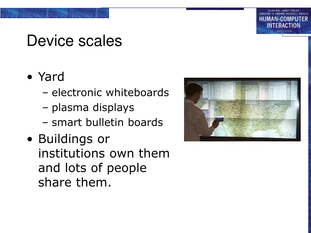 device scales 2